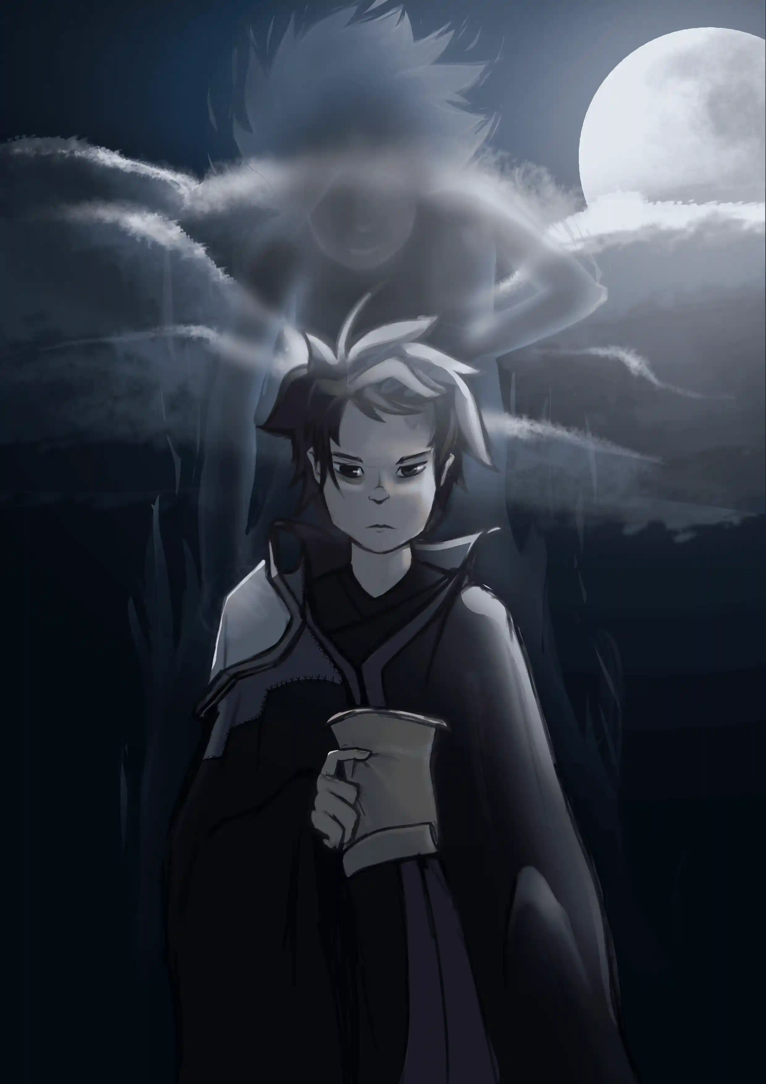 Parru-link