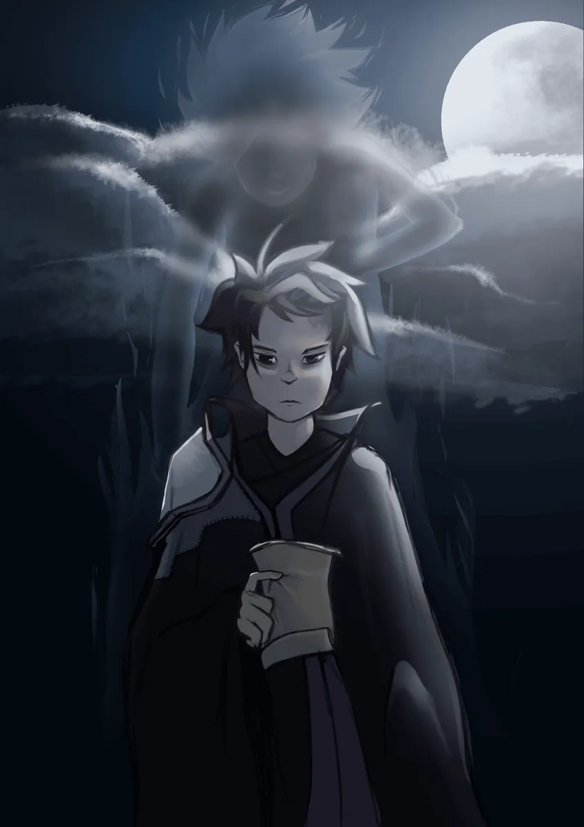 Parru