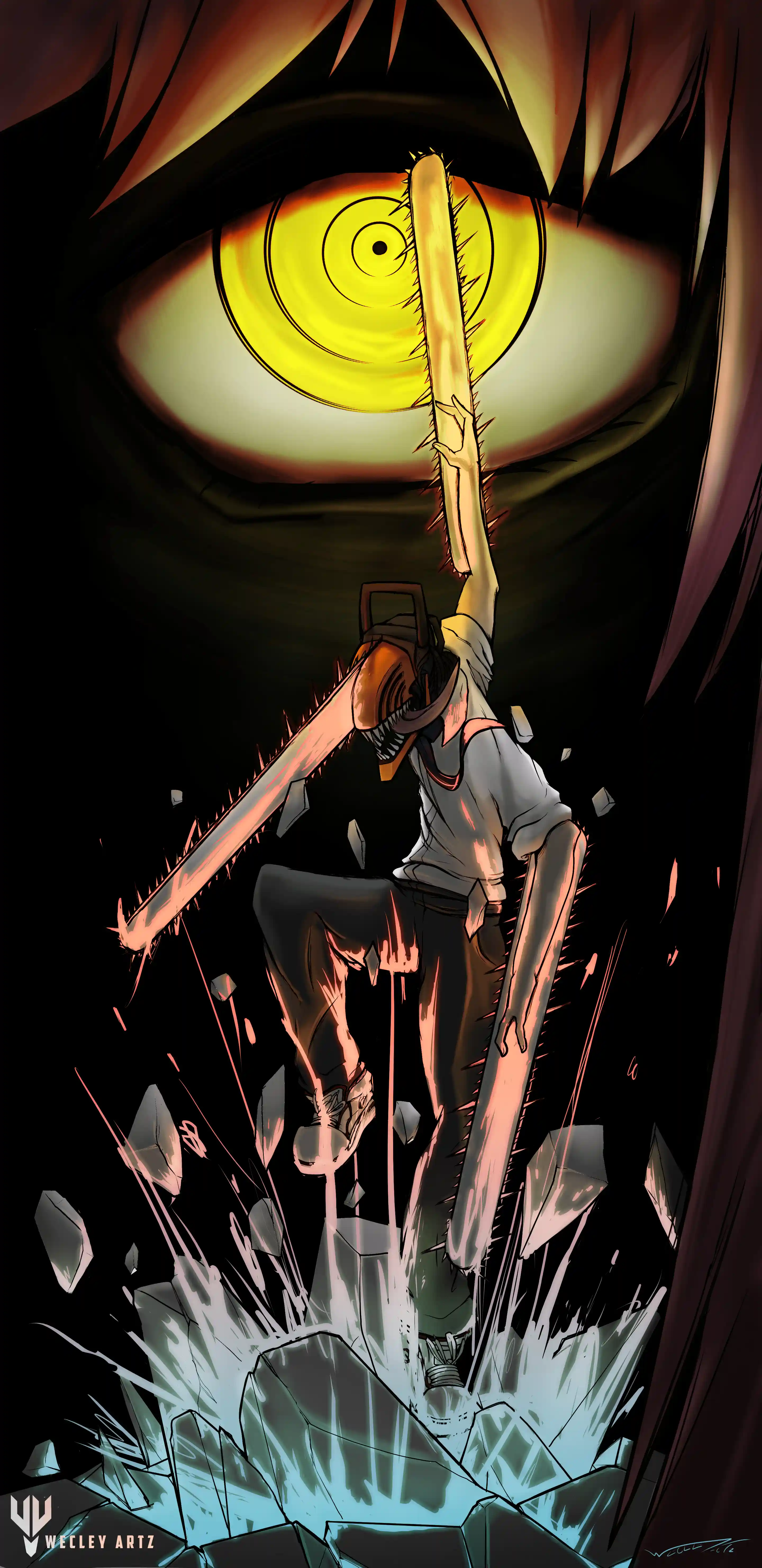 chainsawman-link