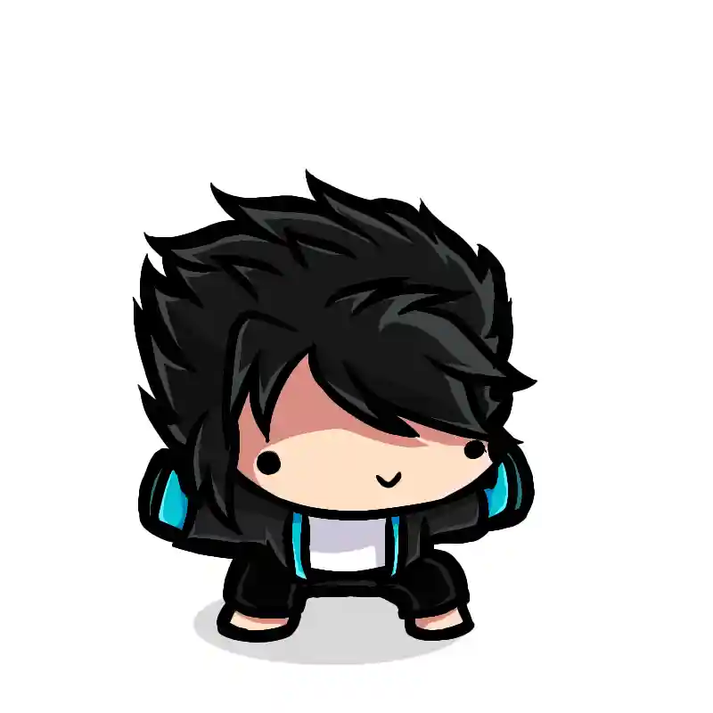 chibi-wec-link
