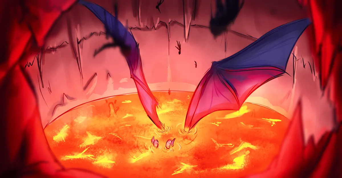 downtohell