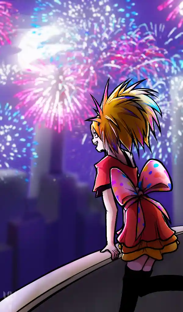 kawaii-celebration-link