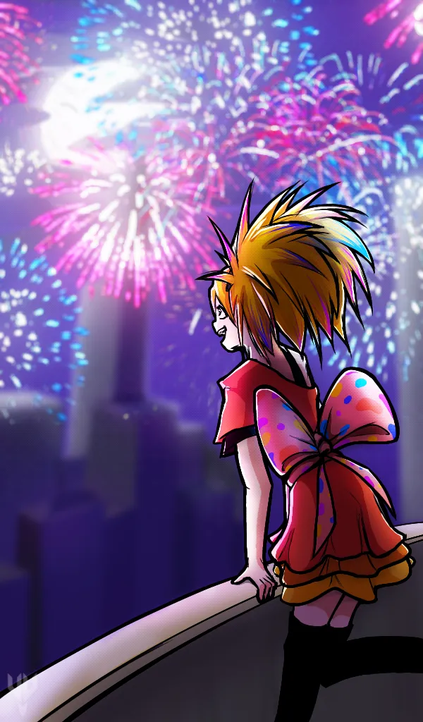 kawaii-celebration