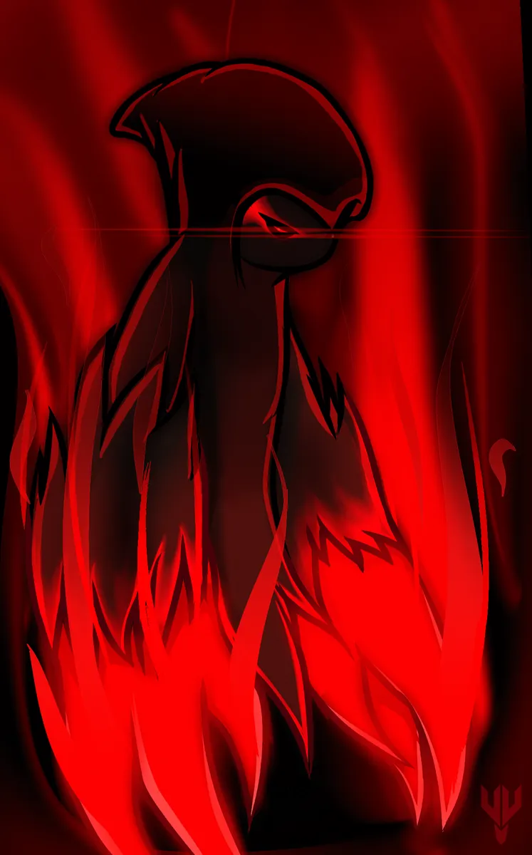 red-magic