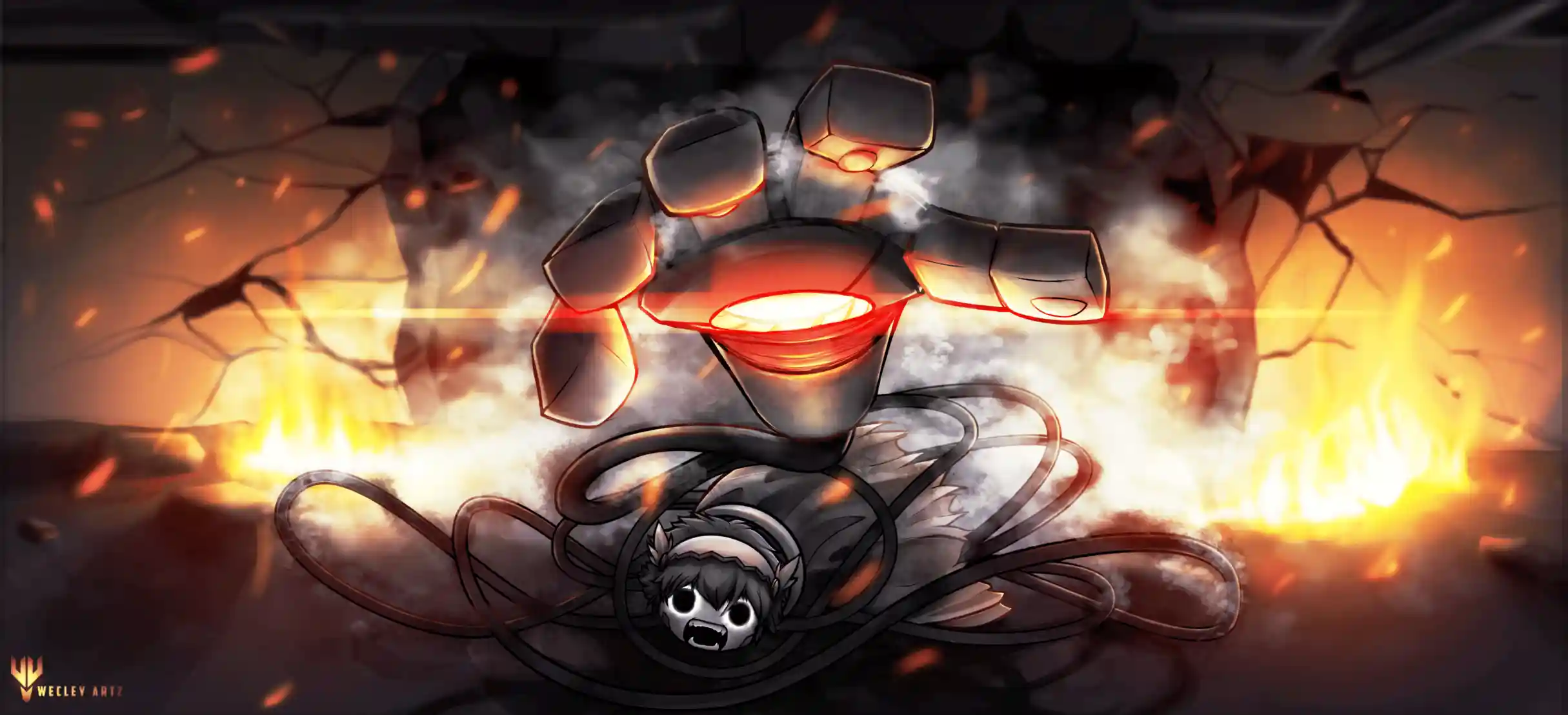 regu-hell-link