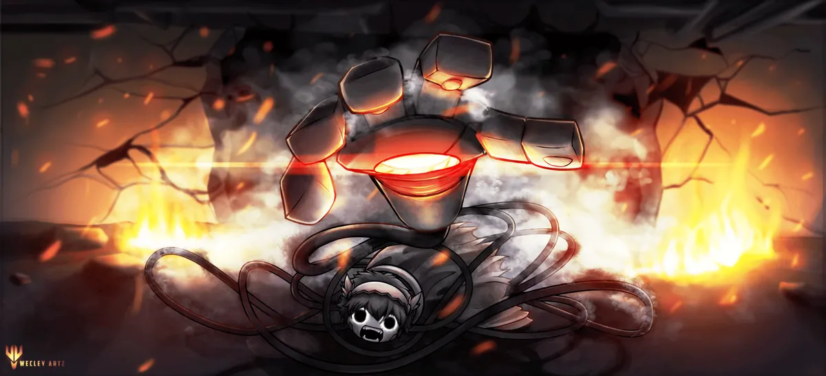 regu-hell