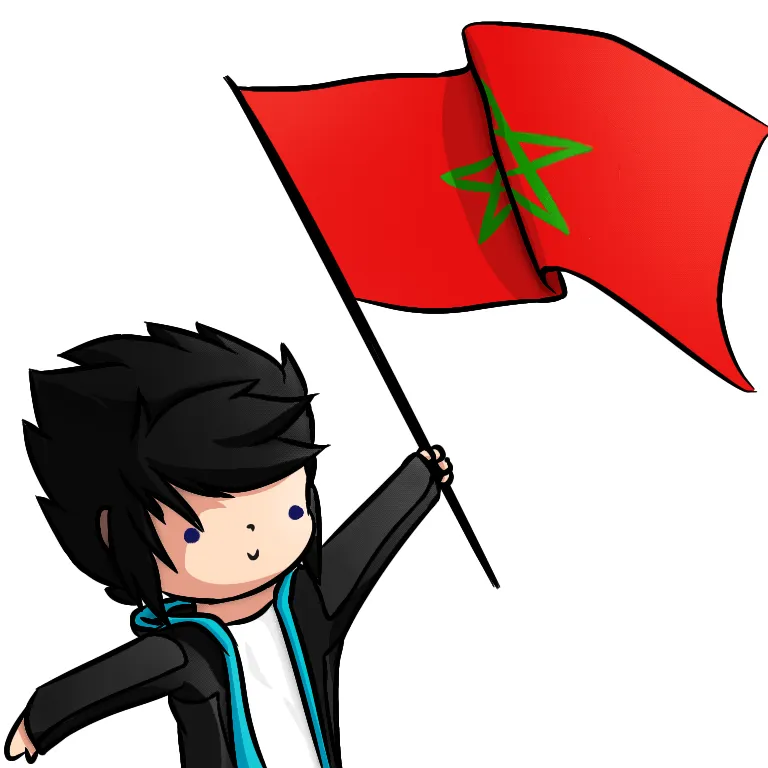 wec-moroccan
